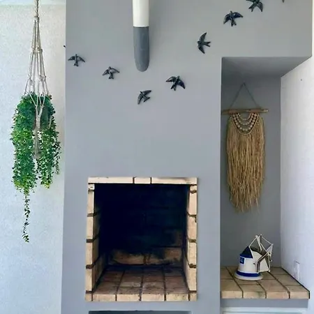 Sea View Apartmán