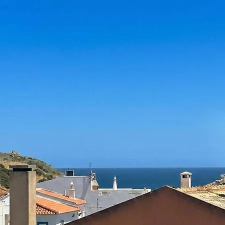 Apartmán Sea View