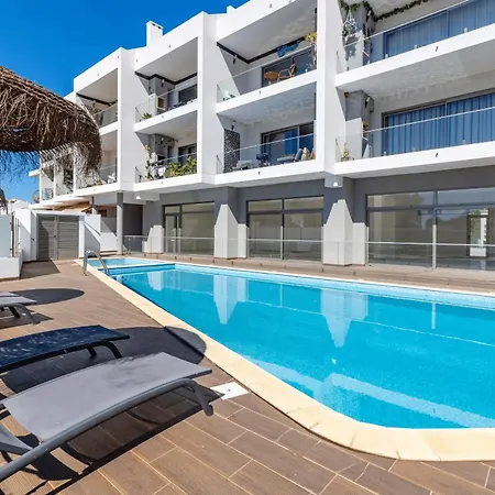 Sea View Apartmán Burgau