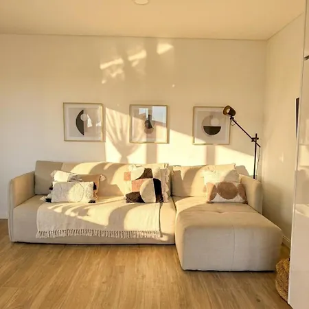 Sea View Apartmán
